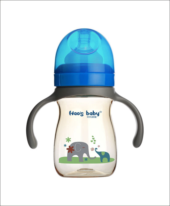 ���ϋ�ͯС��ӡ���{(l��n)ɫ�p����ƿ������