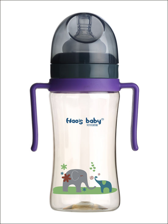 ���ϋ�ͯС��ӡ����ɫ�p����ƿ����