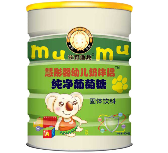 牧野漁趣純凈葡萄糖