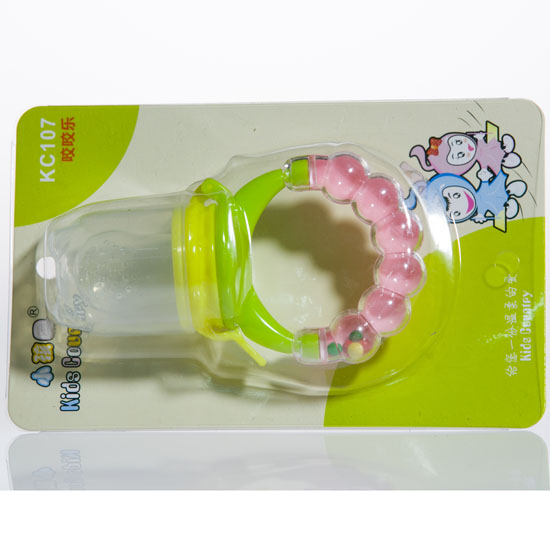 小孩國(guó)yinge營(yíng)養(yǎng)咬咬樂粉色