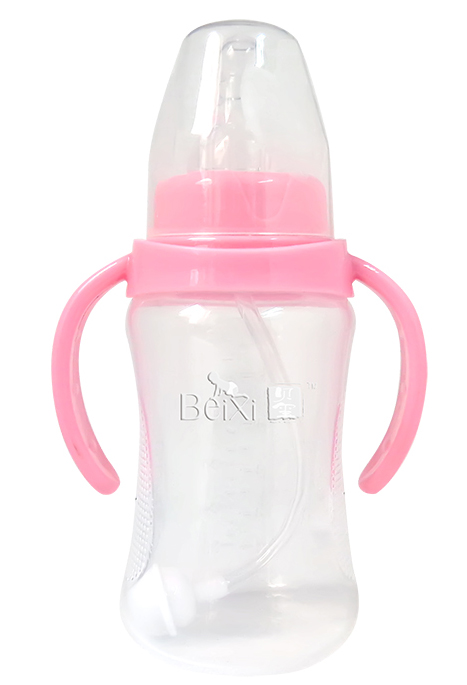 貝璽yingePPSU標(biāo)準(zhǔn)奶瓶180ml