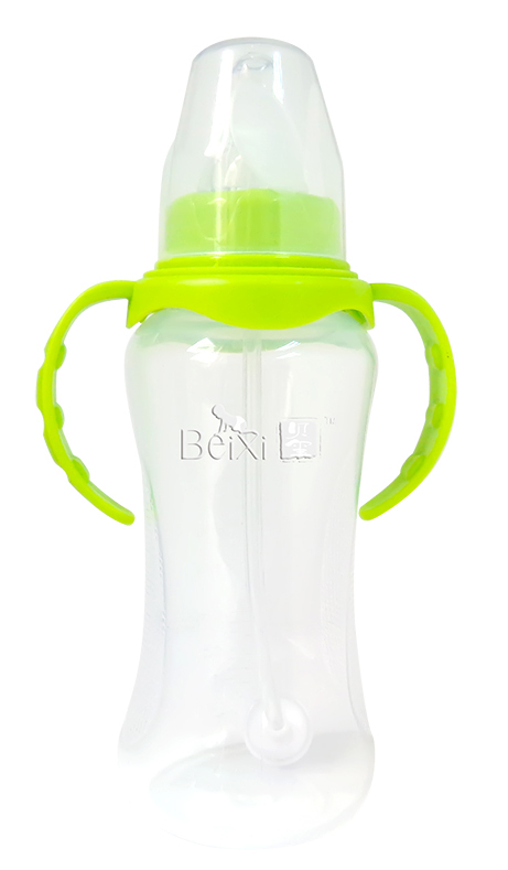 貝璽yingePPSU標(biāo)準(zhǔn)奶瓶300ml