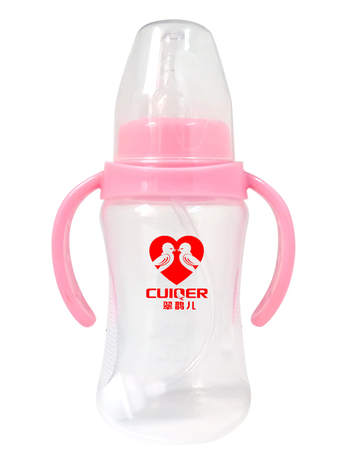 貝璽yinge標(biāo)準(zhǔn)奶瓶180ml