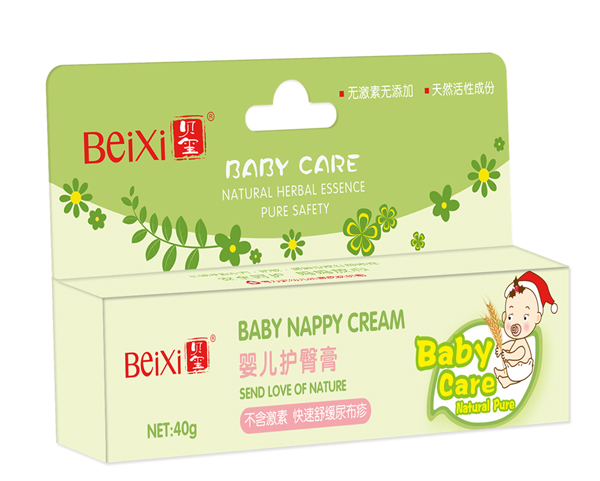 貝璽yinge護(hù)臀膏(40g)