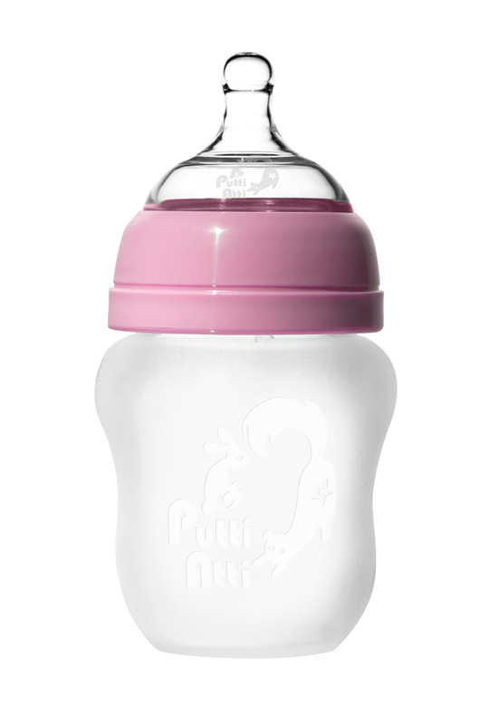 ���ې�(��i)��������ƿ160ml��ɫ