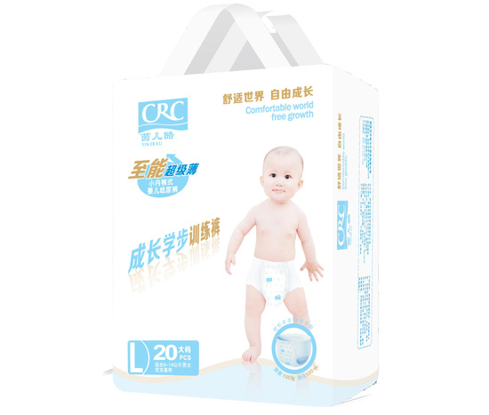 茵兒酷訓(xùn)練褲L20