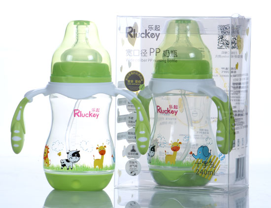 ��(l��)�����ڏ�PP��ƿ240ml�Gɫ