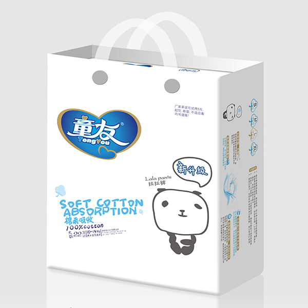 童友拉拉褲L22片