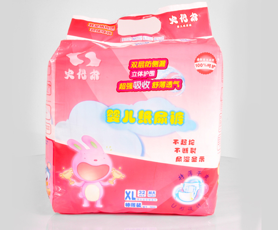 史代爾yinge紙尿褲