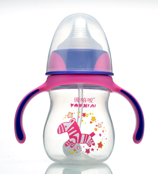 ��(y��u)�����Ų�PP�����Ԅ���ƿ180ML�ϼtɫ