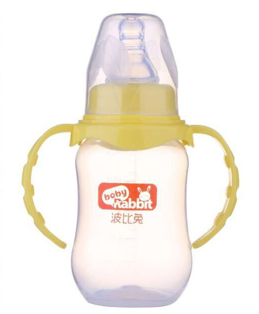 �����Ø˿�PP��ƿ150ML