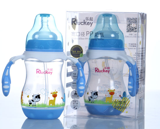 ����240ml���ڏ�PP��ƿ�{(l��n)ɫ