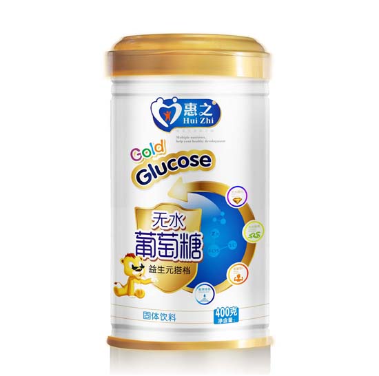 惠之益生元搭檔無水葡萄糖