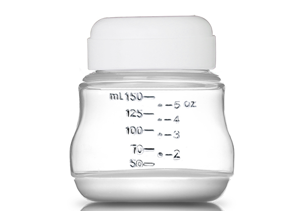 優(yōu)合原裝寬口儲奶器