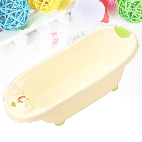 通威兒童浴盆綠色大號(hào)