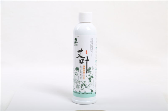 童泰娃娃yinge保健浴艾葉配方