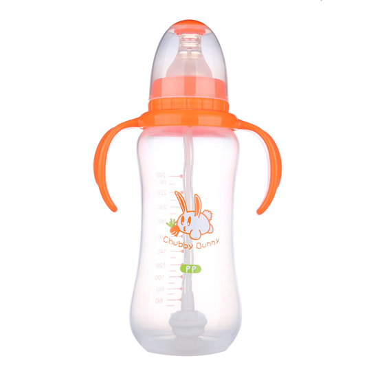 �����PP��(bi��o)��(zh��n)�ڏ����J���ԄӰ�����ƿ240ML��ɫ