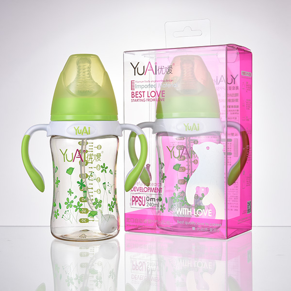 優(yōu)噯優(yōu)噯產品包裝盒圖