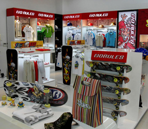 �Z·˹ͯ�b����չʾ