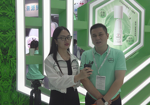 �Z����ĸ���o�w��Ʒʯ��2020��CBME��ͯչ���ܻ𱬋�ͯ�W(w��ng)���L