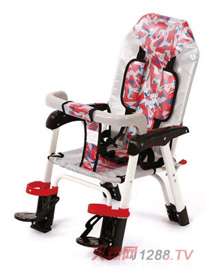 兒童車載座椅6B-121