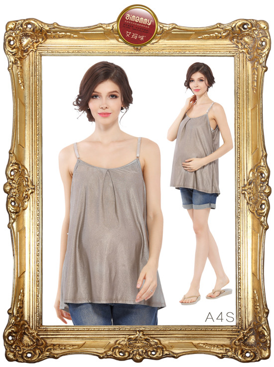 艾瑪咪純銀系列防輻射服A4S