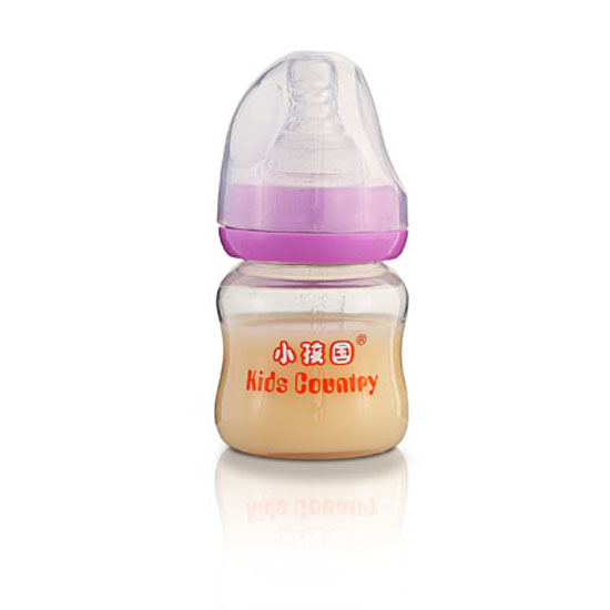 小孩國標口護理瓶60ML紫紅色