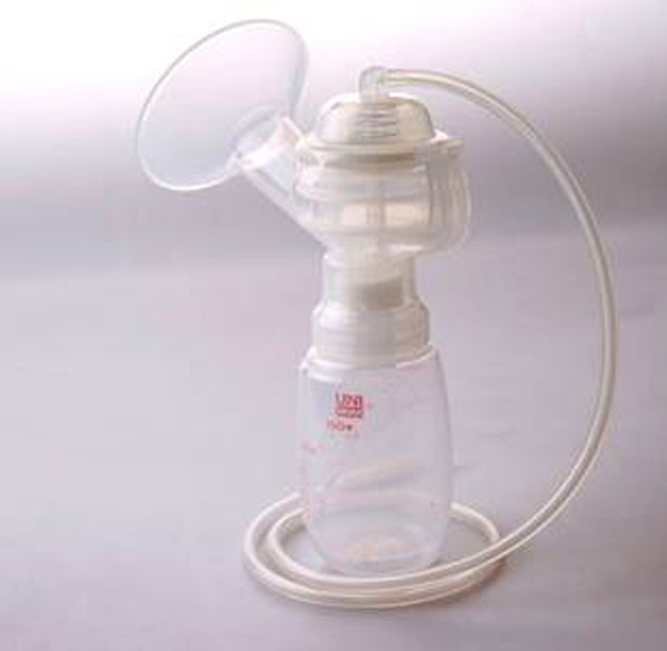 Unimom電動(dòng)吸奶器逆流防止吸入