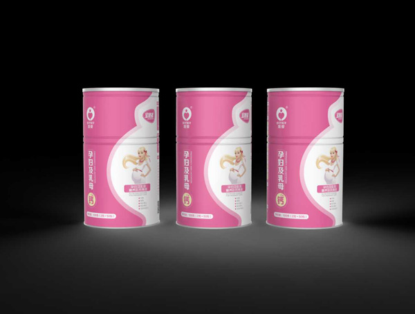 寶衡素孕婦及母乳鈣營(yíng)養(yǎng)包