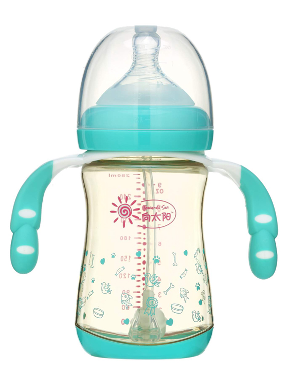 向天陽奶瓶雙手柄帶刻度藍色.jpg 向天陽奶瓶雙手柄帶刻度藍色.jpg