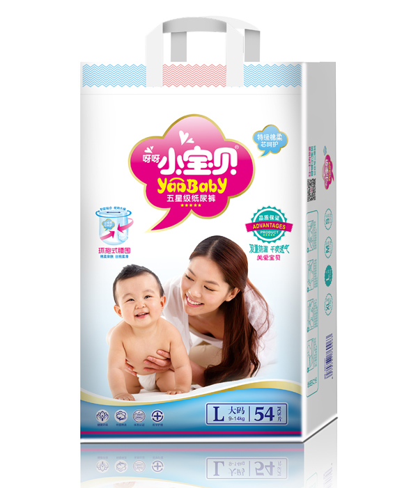 呀呀小寶貝yinge紙尿褲大包L碼54片.jpg 呀呀小寶貝yinge紙尿褲大包L碼54片.jpg