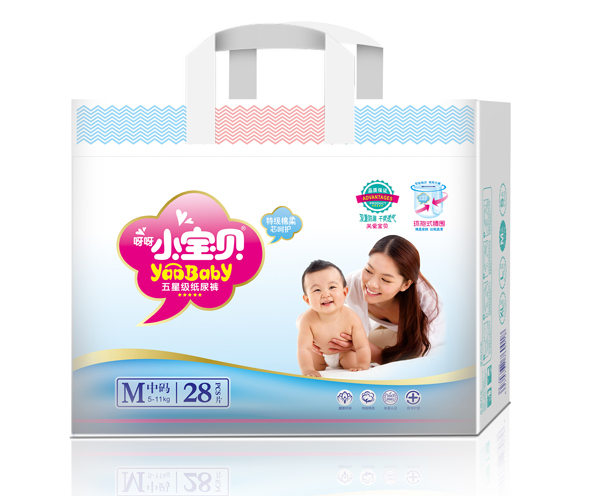 呀呀小寶貝yinge紙尿褲小包M碼28片.jpg 呀呀小寶貝yinge紙尿褲小包M碼28片.jpg
