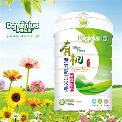 多美紐斯有機乳清蛋白配方米粉聽裝.jpg 多美紐斯有機乳清蛋白配方米粉聽裝.jpg