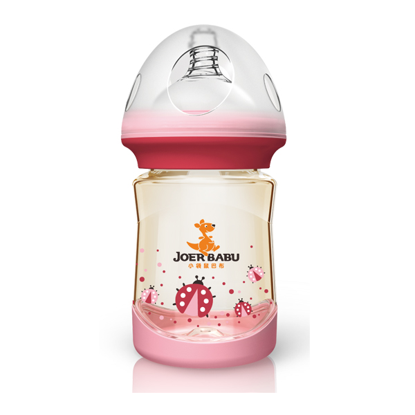 С����Ͳ�PPSU��ƿBP-801��ɫ