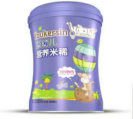 優(yōu)可欣yingye營(yíng)養(yǎng)米稀鐵鋅鈣配方罐裝.jpg 優(yōu)可欣yingye營(yíng)養(yǎng)米稀鐵鋅鈣配方罐裝.jpg