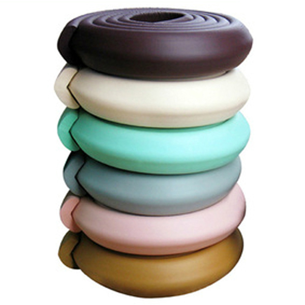 皇家之星 嬰兒兒童防撞條(1條2米)6色可選