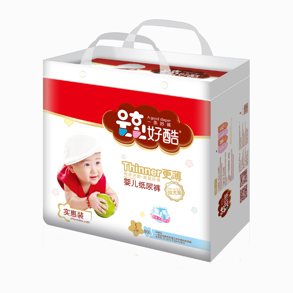 好酷紙尿褲實惠裝S90.jpg 好酷紙尿褲實惠裝S90.jpg