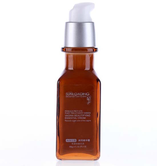 尚孕蘭多產后恢復產后美陰精華霜