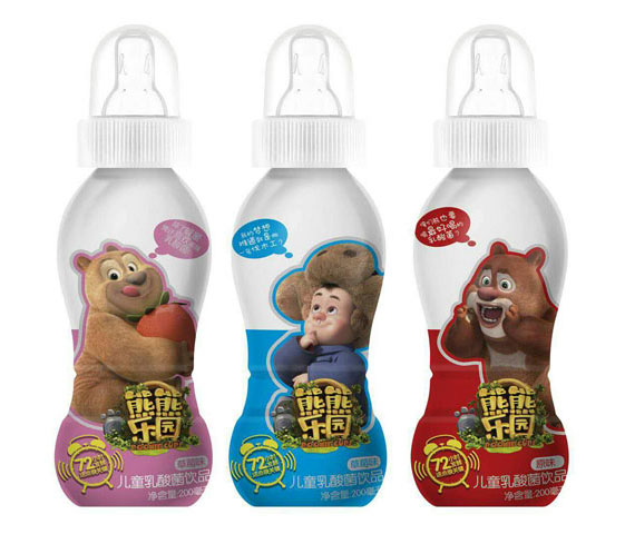 熊熊樂園兒童乳酸菌飲品200毫升.jpg 熊熊樂園兒童乳酸菌飲品200毫升.jpg