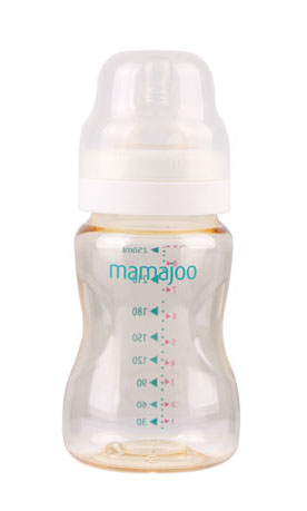 mamajooPES奶瓶250ml