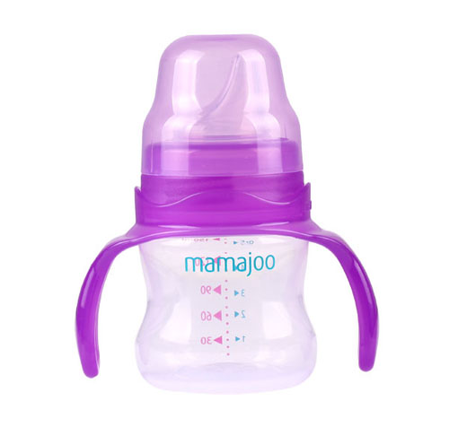 mamajoo嬰兒學飲杯