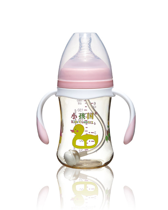 小孩國(guó)寬口直身自動(dòng)PPSU安全奶瓶粉色180ML.jpg 小孩國(guó)寬口直身自動(dòng)PPSU安全奶瓶粉色180ML.jpg