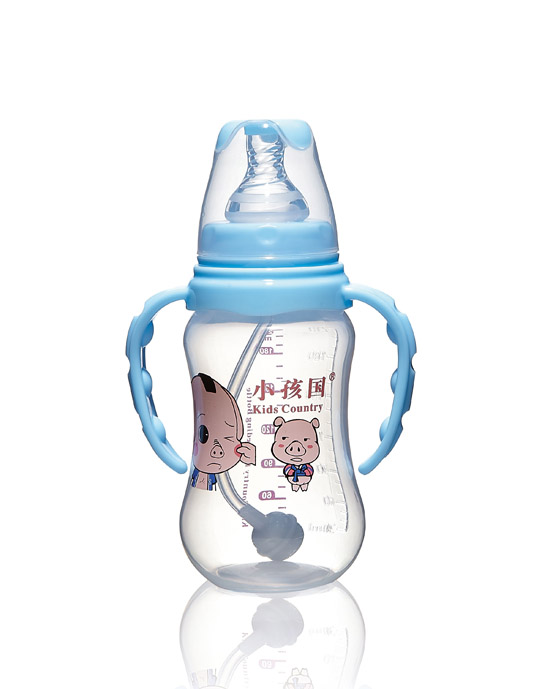 小孩國標(biāo)口自動弧形PP安全奶瓶藍(lán)色210 ML.jpg 小孩國標(biāo)口自動弧形PP安全奶瓶藍(lán)色210 ML.jpg