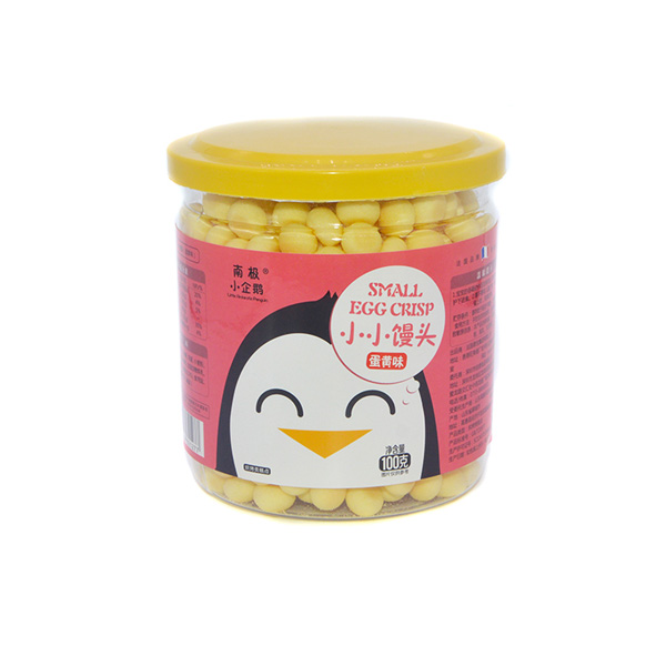 南極小企鵝小小饅頭蛋黃味100g.jpg 南極小企鵝小小饅頭蛋黃味100g.jpg