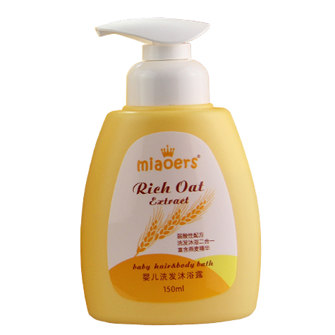 妙兒舒yinge燕麥洗發(fā)沐浴露150ml.jpg 妙兒舒yinge燕麥洗發(fā)沐浴露150ml.jpg