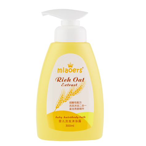 妙兒舒yinge燕麥洗發(fā)沐浴露300ml.jpg 妙兒舒yinge燕麥洗發(fā)沐浴露300ml.jpg