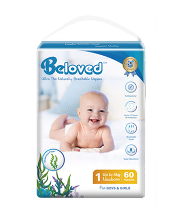 Beloved����ѝ1