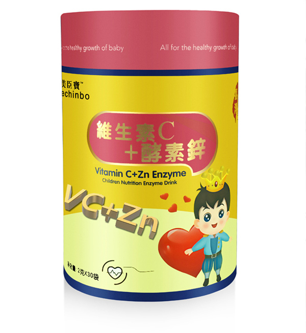 美臣寶維生素C+酵素鋅.jpg 美臣寶維生素C+酵素鋅.jpg