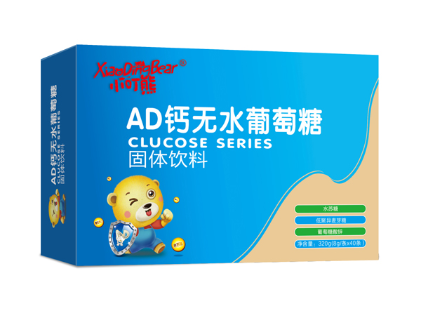 小叮熊AD鈣無(wú)水葡萄糖-橫版
