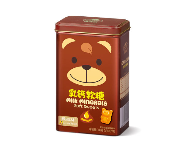綠森林乳鈣軟糖(鐵罐).jpg 綠森林乳鈣軟糖(鐵罐).jpg